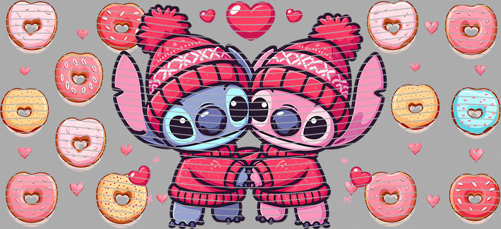 16oz Valentine-J8-733